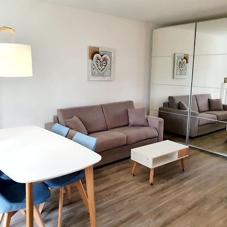 Le Bord De Plage Benerville-sur-Mer Exterior photo