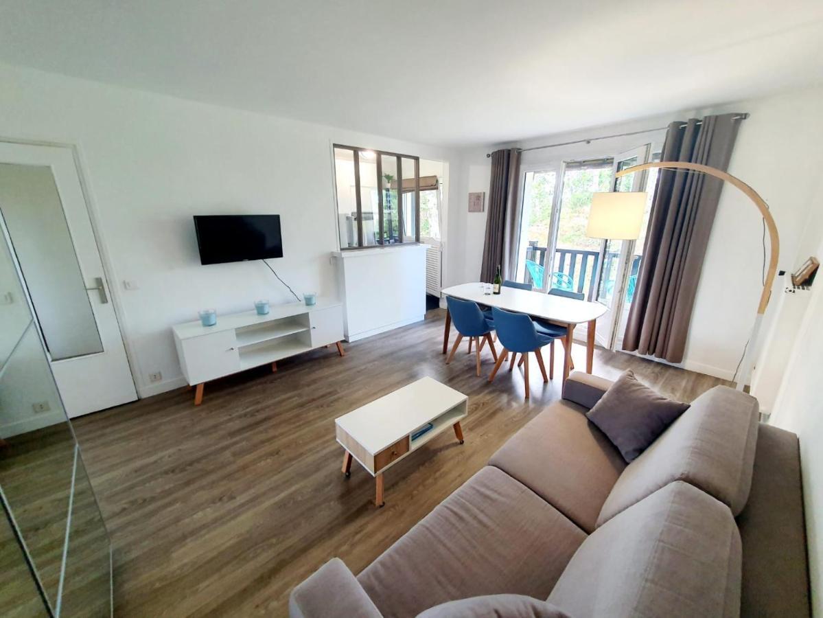 Le Bord De Plage Benerville-sur-Mer Exterior photo